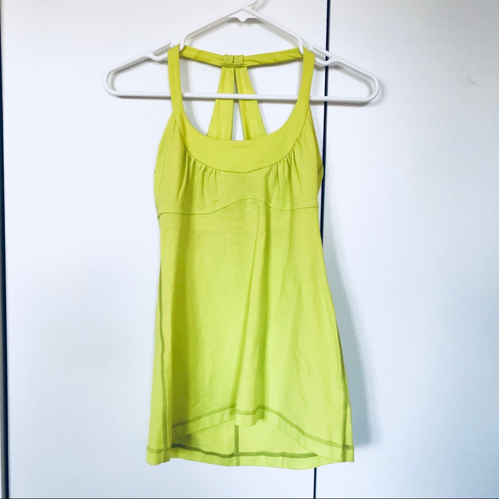 Lululemon bratop